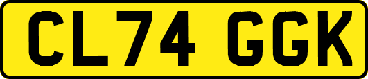 CL74GGK