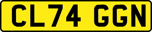 CL74GGN