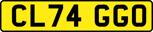 CL74GGO