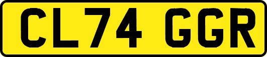 CL74GGR