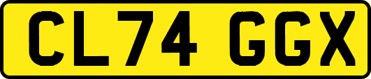 CL74GGX