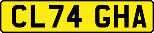 CL74GHA