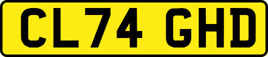 CL74GHD