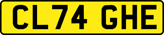 CL74GHE