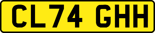 CL74GHH