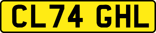 CL74GHL