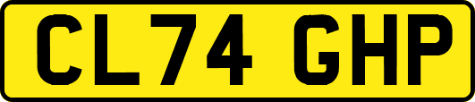 CL74GHP