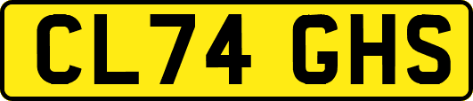 CL74GHS