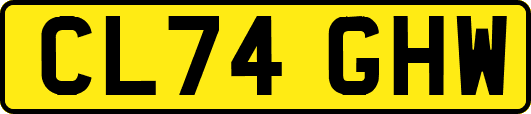 CL74GHW