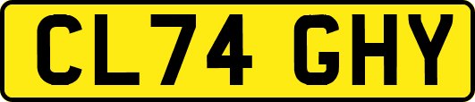 CL74GHY