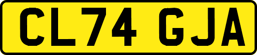 CL74GJA
