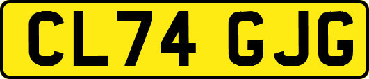 CL74GJG