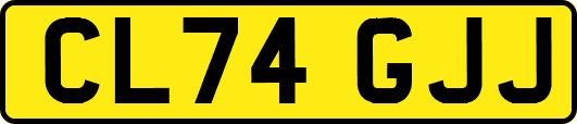 CL74GJJ