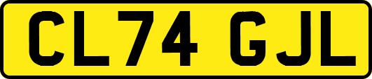CL74GJL