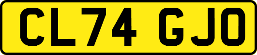CL74GJO
