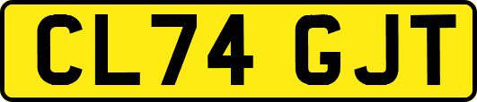 CL74GJT