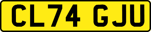 CL74GJU