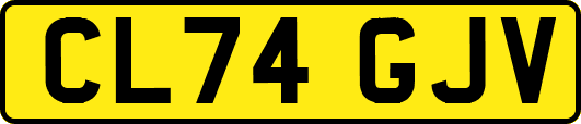CL74GJV