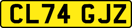 CL74GJZ