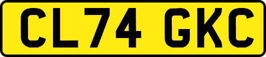 CL74GKC