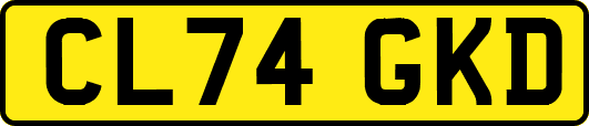 CL74GKD