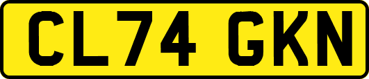 CL74GKN