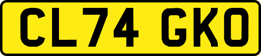 CL74GKO