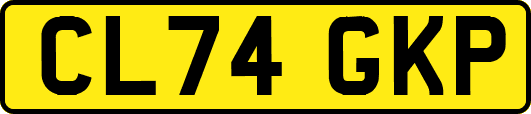 CL74GKP