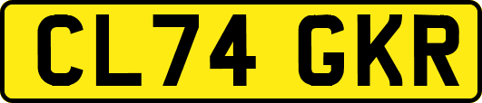 CL74GKR