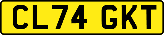 CL74GKT