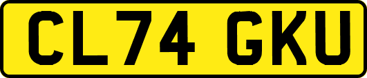 CL74GKU