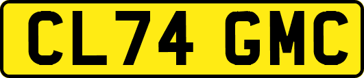 CL74GMC