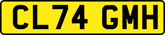 CL74GMH
