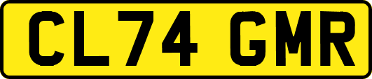 CL74GMR