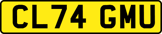 CL74GMU