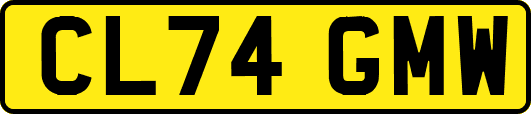 CL74GMW