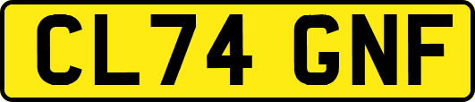 CL74GNF