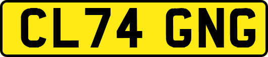 CL74GNG