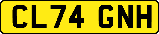 CL74GNH