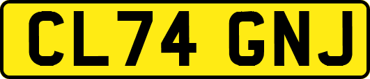 CL74GNJ