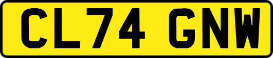 CL74GNW