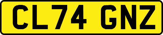CL74GNZ