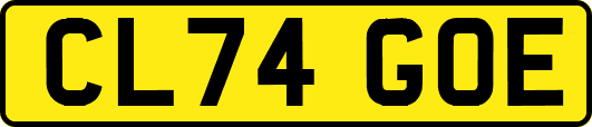CL74GOE