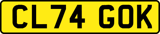 CL74GOK