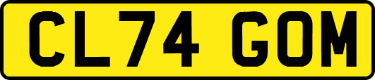 CL74GOM