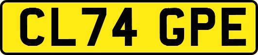 CL74GPE