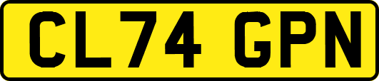 CL74GPN