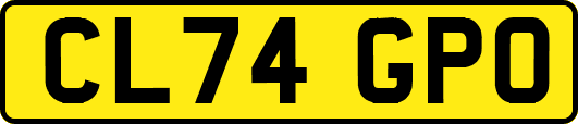 CL74GPO