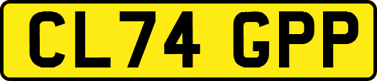 CL74GPP