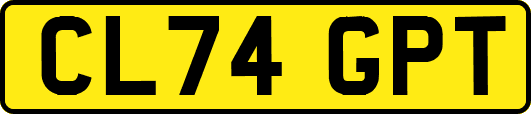 CL74GPT